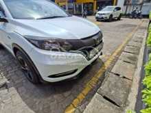 Honda Vezel 2014 SUV