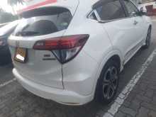 Honda Vezel 2014 SUV