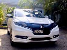 Honda Vezel 2014 SUV