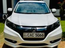 Honda Vezel 2014 SUV