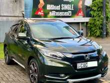 Honda Vezel 2014 SUV