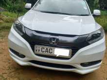 Honda Vezel 2014 SUV