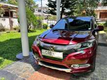 Honda Vezel 2014 SUV