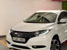 Honda Vezel 2014 SUV