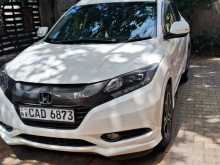 Honda Vezel 2014 SUV