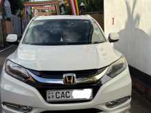Honda Vezel 2014 SUV