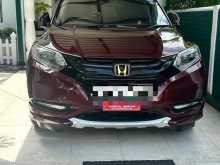 Honda Vezel 2014 SUV