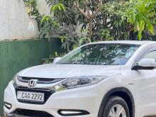Honda Vezel 2014 SUV
