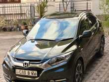 Honda Vezel 2014 SUV