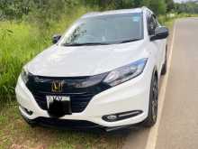 Honda Vezel 2014 SUV