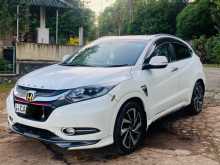 Honda Vezel 2014 SUV