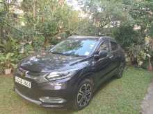 Honda Vezel 2014 SUV