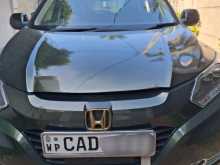 Honda Vezel 2014 SUV