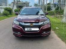 Honda VEZEL 2014 SUV