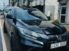 Honda Vezel 2014 SUV
