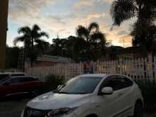 Honda Vezel 2014 SUV