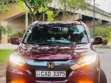 Honda Vezel 2014 SUV
