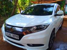 Honda Vezel 2014 SUV