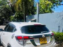 Honda Vezel 2014 Car