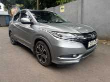 Honda Vezel 2014 SUV
