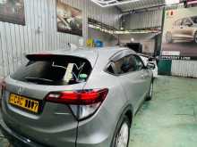 Honda Vezel 2014 SUV