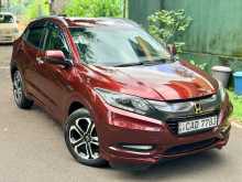 Honda Vezel 2014 SUV