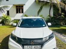 Honda Vezel 2014 SUV