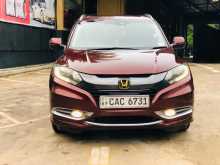 Honda Vezel 2014 SUV