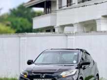 Honda Vezel 2014 SUV