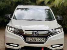 Honda Vezel 2014 SUV