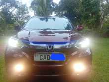 Honda Vezel 2014 SUV