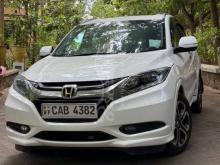 Honda Vezel 2014 SUV