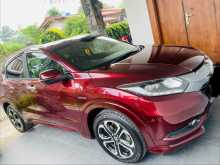 Honda Vezel 2014 SUV