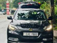Honda Vezel 2014 SUV