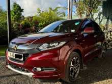 Honda Vezel 2014 SUV