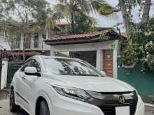 Honda Vezel 2014 SUV