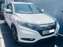 Honda Vezel 2014 SUV