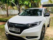 Honda VEZEL 2014 SUV