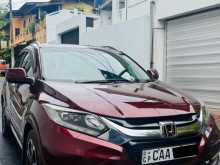 Honda Vezel 2014 SUV