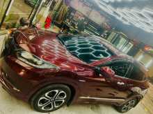 Honda Vezel 2014 SUV