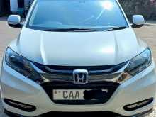 Honda Vezel 2014 SUV