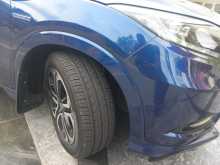 Honda Vezel 2014 SUV