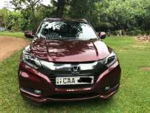 Honda Vezel 2014 SUV