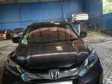 Honda Vezel 2014 SUV