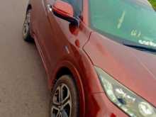 Honda Vezel 2014 SUV