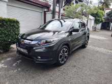 Honda Vezel 2014 SUV