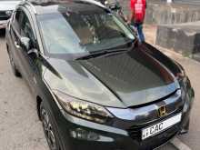 Honda Vezel 2014 SUV