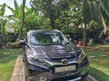 Honda Vezel 2014 SUV
