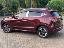 Honda Vezel 2014 SUV