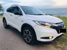 Honda Vezel 2014 SUV